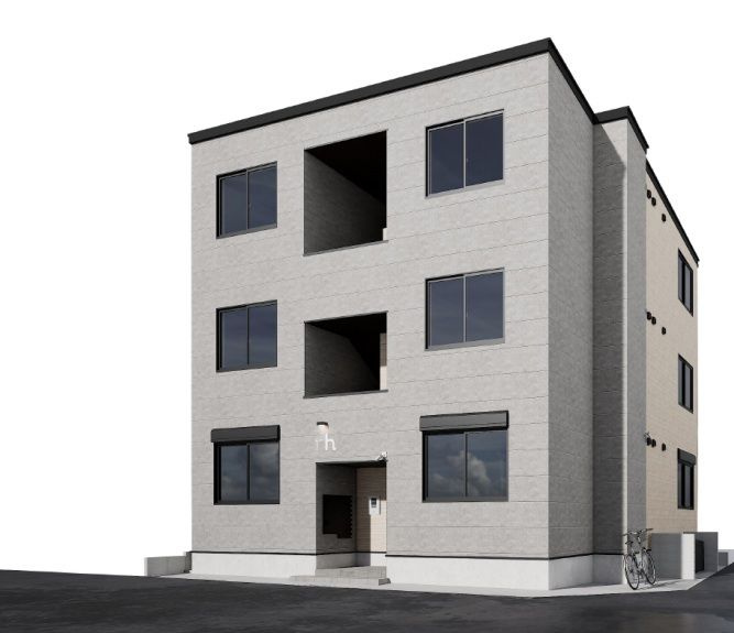 robot home 緑区大門(ロボットホームミドリクダイモン)の画像