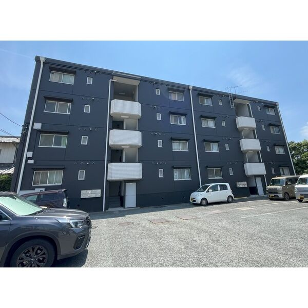 ドミール光ヶ丘