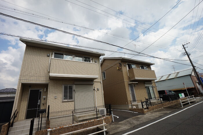 Ｄ－ｒｏｏｍ東境　　刈谷市の賃貸ならクラスホーム刈谷店