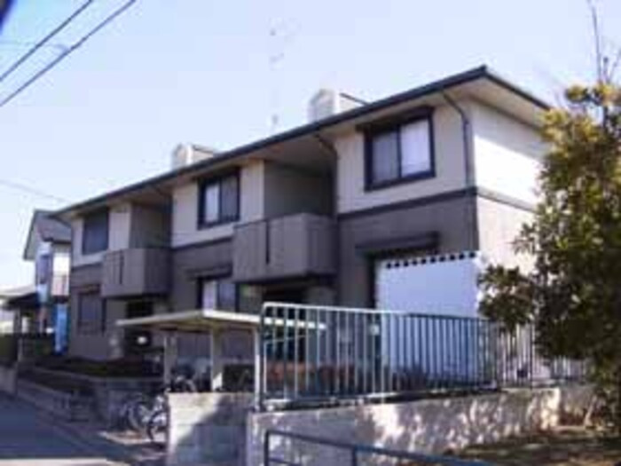 ホープシティＢ