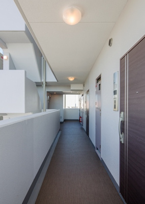 【その他】 | レ・ソール本八幡グローレ