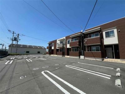 【外観】 | ミルフロールIVＢ