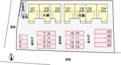 【その他共用部分】 | ミルフロールIVＢ