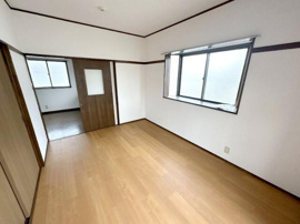 いつでも内覧可能です！