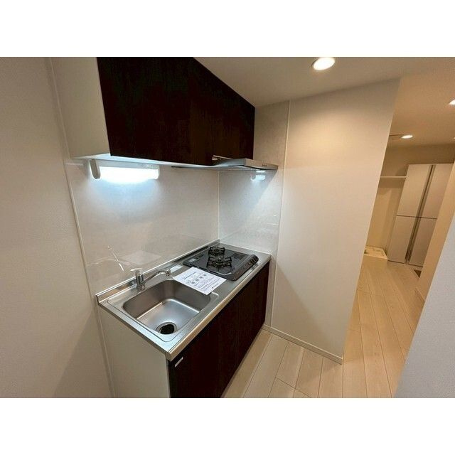 エクセラン竹ノ塚のその他共用部分