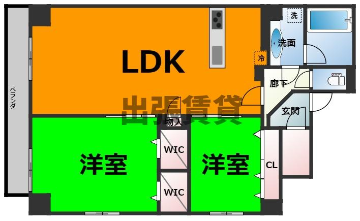 仲介手数料0円！！JMFレジデンス名駅南