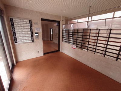 【その他共用部分】 | ハイマート若松（Ｃ-28）