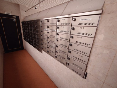 【その他】 | ハイマート若松（Ｃ-28）