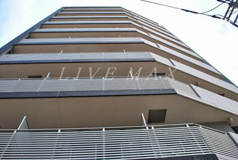 パークアクシス横浜井土ヶ谷の画像