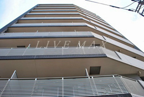 パークアクシス横浜井土ヶ谷の画像