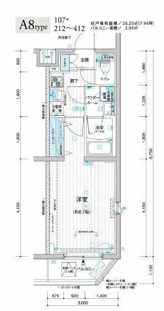 メインステージ上板橋