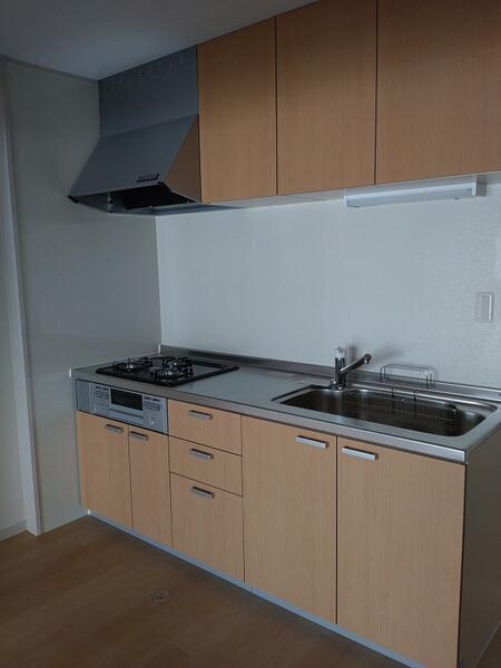 ペアシティー湘南のその他|別号室の参考写真です。