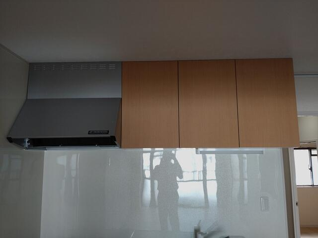 ペアシティー湘南の設備|別号室の参考写真です。