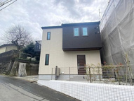 座間市東原３丁目戸建の画像