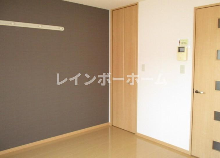 仲介手数料（賃料の1.10ヵ月）の50％OFF対象物件！