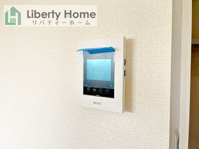 古河市大山第3　新築戸建　2号棟の設備