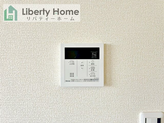 古河市大山第3　新築戸建　2号棟の設備