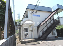 ウィステリアハイツの画像