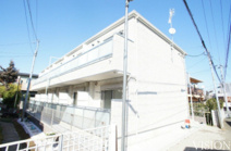 リブリ・旭ヶ丘の画像