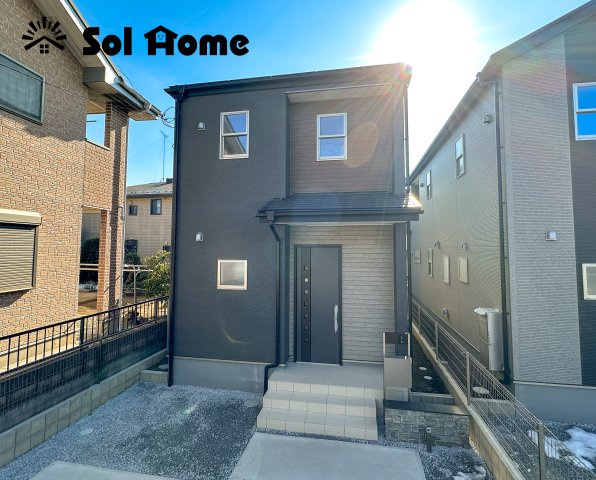 下野市小金井５丁目の新築一戸建