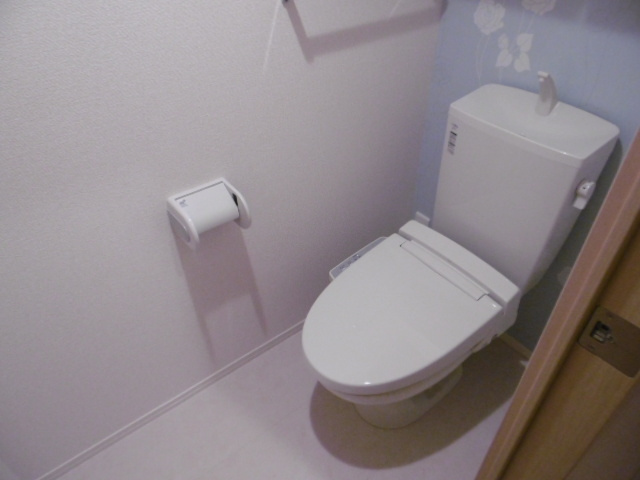 【トイレ】 | セジュールラフィネ