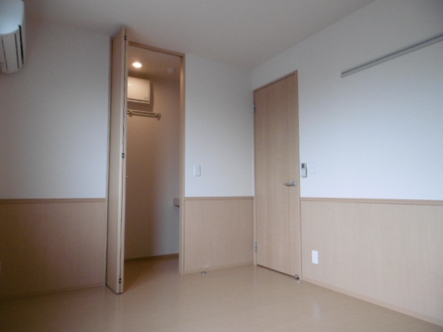 【洋室】 | セジュールラフィネ