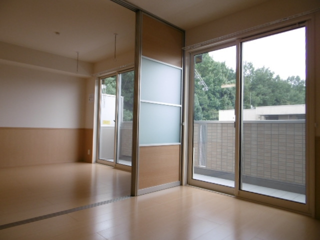 【洋室】 | セジュールラフィネ