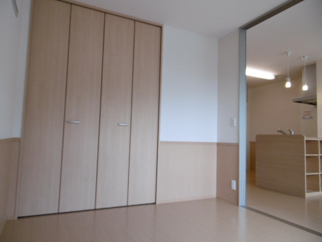 【洋室】 | セジュールラフィネ