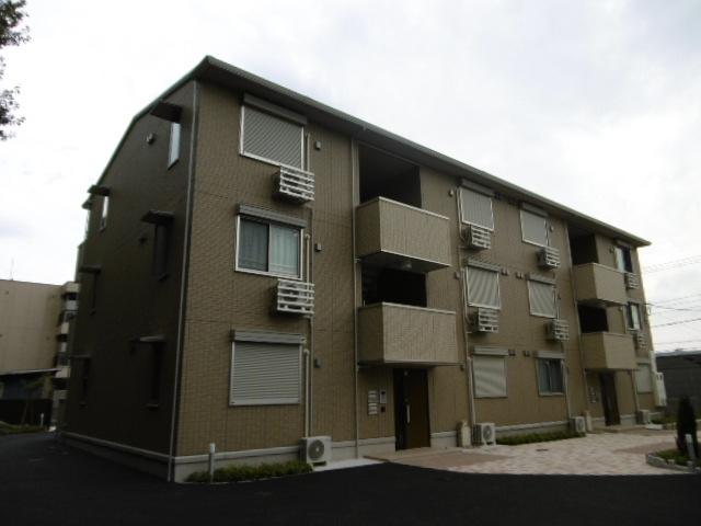 【外観】 | セジュールラフィネ