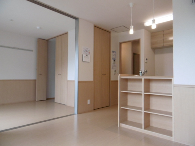 【居間・リビング】 | セジュールラフィネ