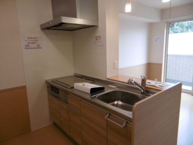 【キッチン】 | セジュールラフィネ