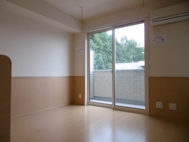 【寝室】 | セジュールラフィネ