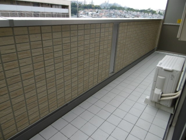 【バルコニー】 | セジュールラフィネ