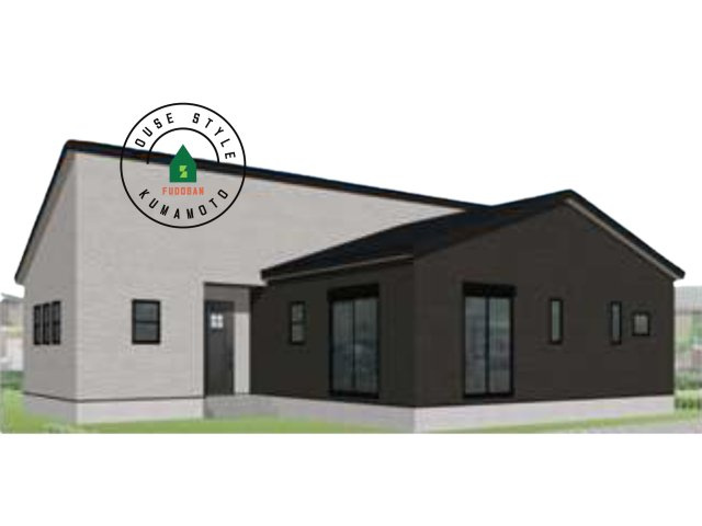 合志市御代志第13-2棟（3号棟）　