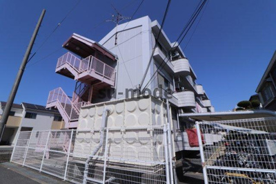 【外観】 | グロリア白川