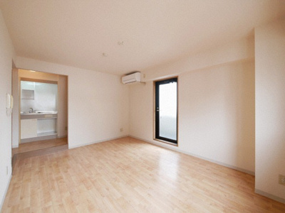 【寝室】 | サンシャイン戸川