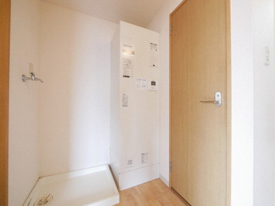 【その他共用部分】 | サンシャイン戸川