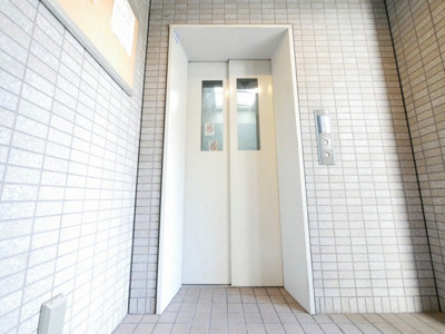 【ロビー】 | サンシャイン戸川