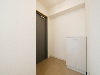 【玄関】 | サンシャイン戸川