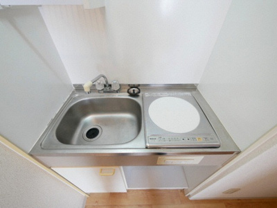 【キッチン】 | サンシャイン戸川