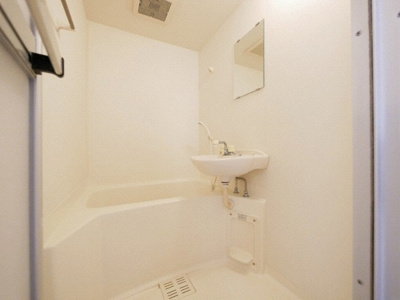 【浴室】 | サンシャイン戸川