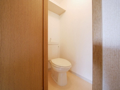 【トイレ】 | サンシャイン戸川
