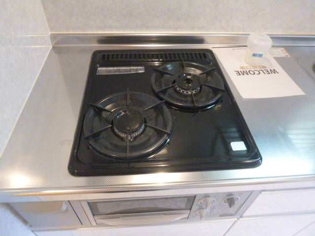 【設備】 | ファミールＫ