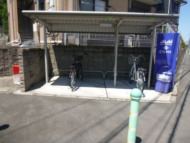 【その他共用部分】 | ファミールＫ