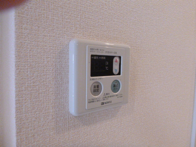 【設備】 | ファミールＫ