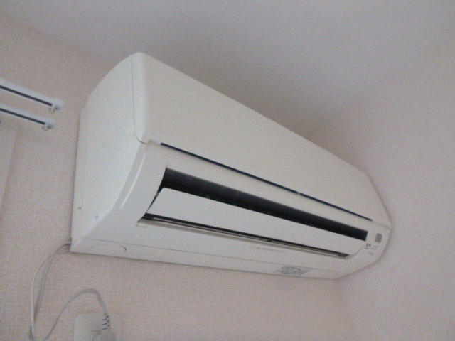 【設備】 | ファミールＫ