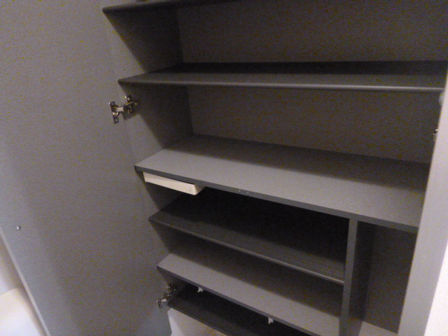 【収納】 | ファミールＫ