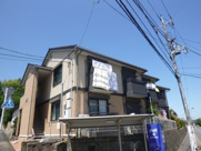 ファミールＫの画像