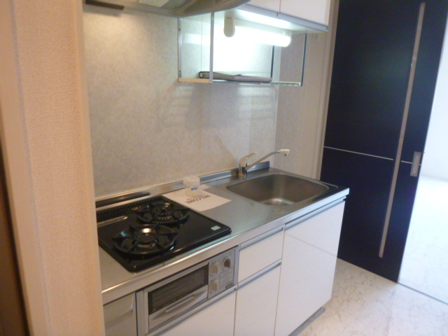 【キッチン】 | ファミールＫ