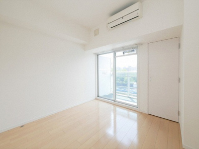 【洋室】 | サムティ西長堀リバーフロント